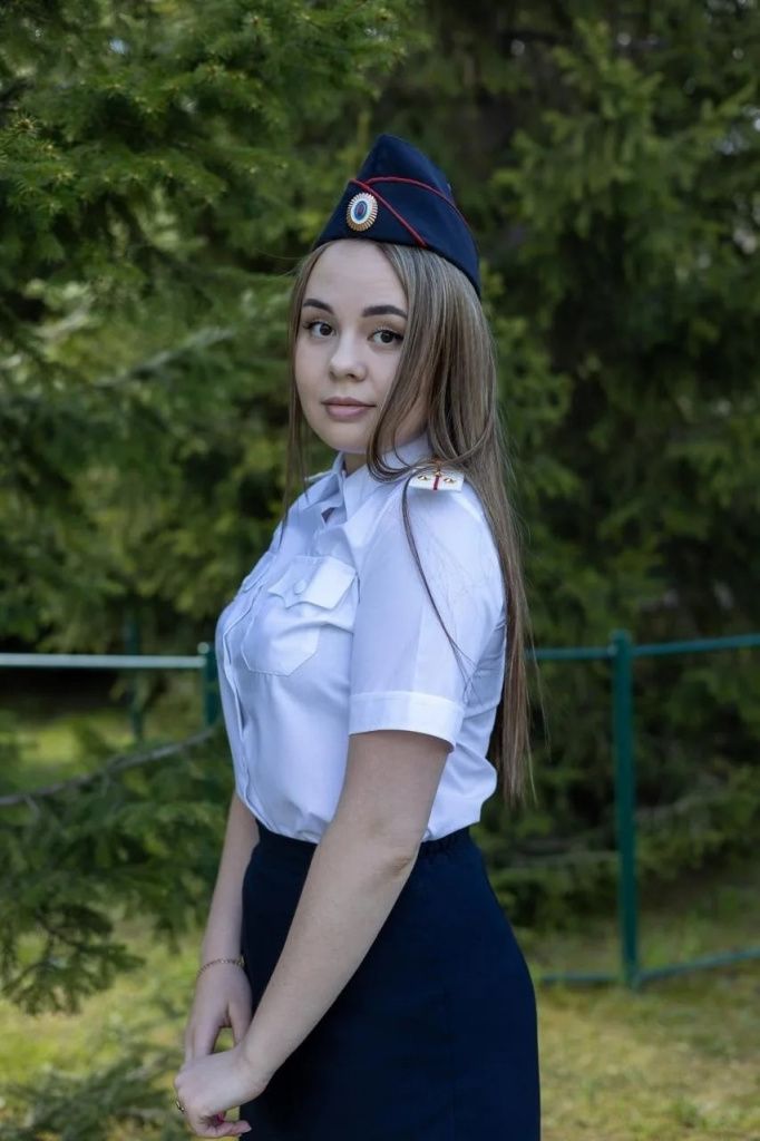 Сотрудники ПДН Североуральска отметили 91-ю годовщину службы. Фото: 
