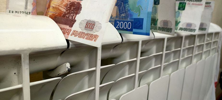 Счет за отопление в мае, как в январе. Счетчик врет?