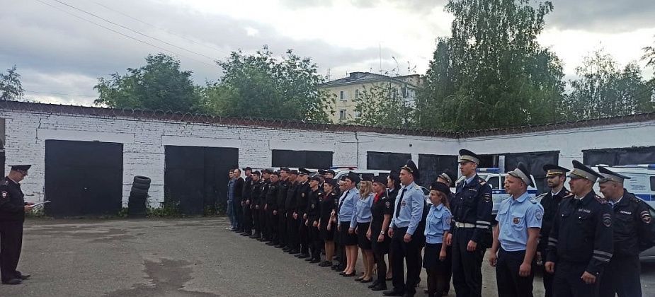 Полиция Североуральска рассказала об итогах «Нелегального мигранта»
