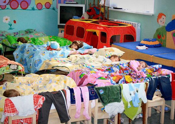 В Североуральске утверждены новые суммы оплаты за детские сады