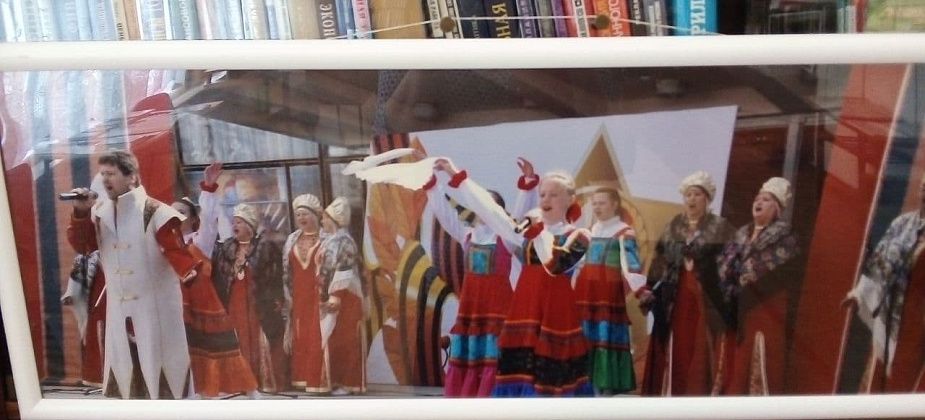 "Библионочь" в Североуральске пройдет 23 и 24 апреля