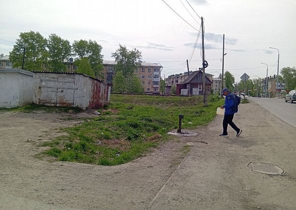 “Походите пешочком, посмотрите, что сделать для удобства людей. Миллионы для этого не нужны” 