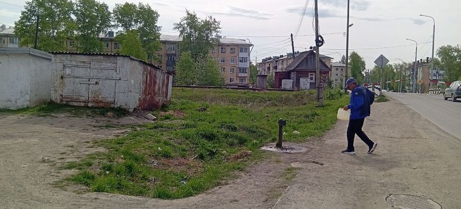 “Походите пешочком, посмотрите, что сделать для удобства людей. Миллионы для этого не нужны” 