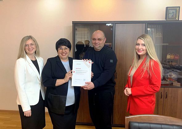 В Североуральске появится новый образовательный центр