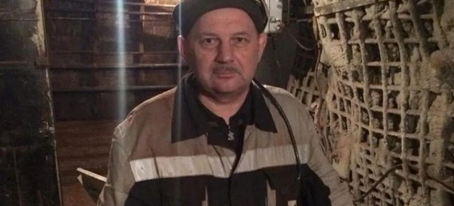 Субровчанин Алексей Василенко: "Я люблю свою работу так же, как и малую родину"