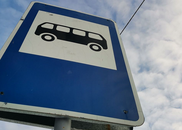 В Североуральске ищут перевозчика на восемь автобусных маршрутов