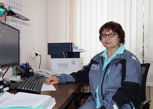 Универсальный сотрудник ОТК  