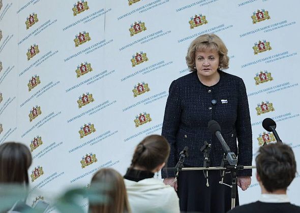 Людмила Бабушкина: бюджет на 2026 год и плановый период ориентирован на решение главных социальных задач