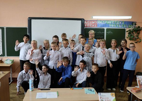 Учитель по призванию