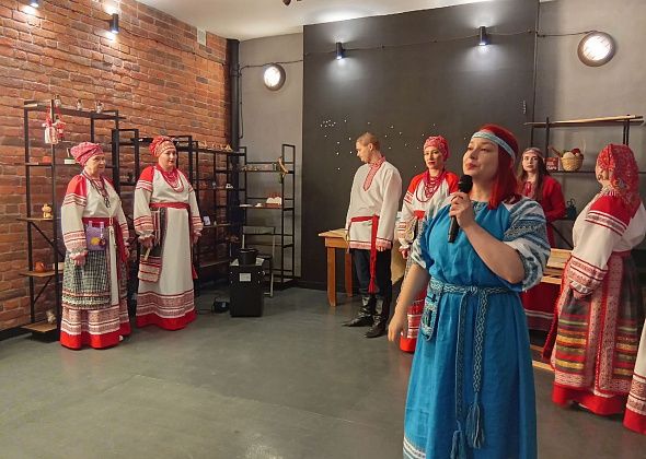 В музее открылась мастерская “Кустари”, здесь научат гончарному делу, ткачеству и мыловарению