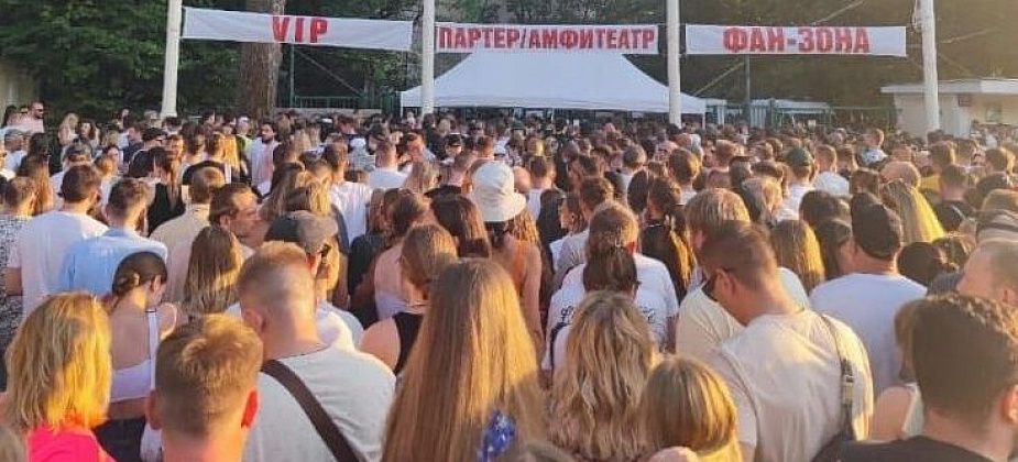 Североуралец Никита Широких - о легендарном альбоме Баста/Гуф и концерте в театре Стаса Намина