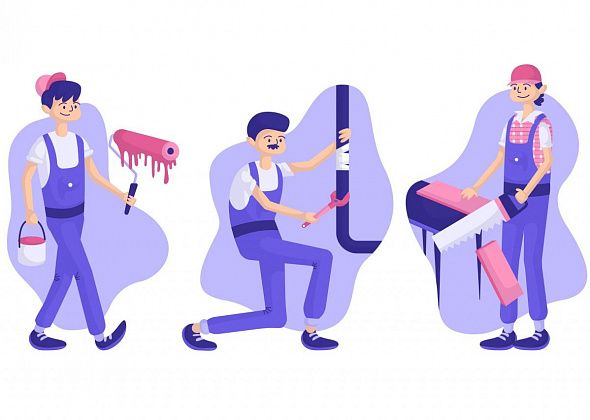 Ищете работу? Есть вакансии на СУБРе, в ПНИ, у индивидуальных предпринимателей