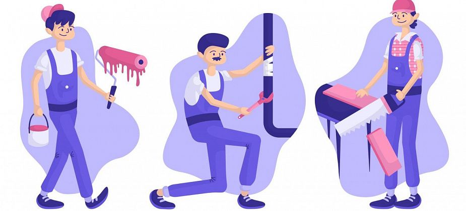 Ищете работу? Есть вакансии на СУБРе, в ПНИ, у индивидуальных предпринимателей