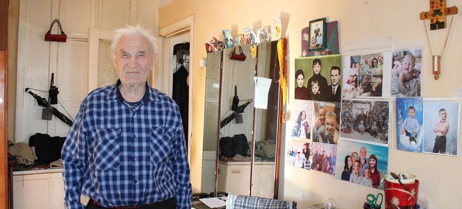 Никонорыч - про молоко для государства, нелюбовь к партии и норковую шубу из “Березки”