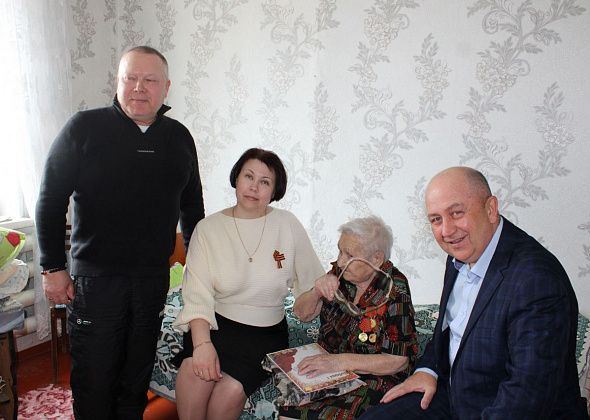 98-летняя Тамара Мыльникова: “Врача на дом не вызвать. Какой дурак это выдумал?”