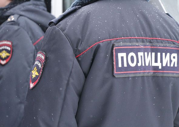 Полицейские Североуральска рассказали об итогах "Нелегального мигранта"
