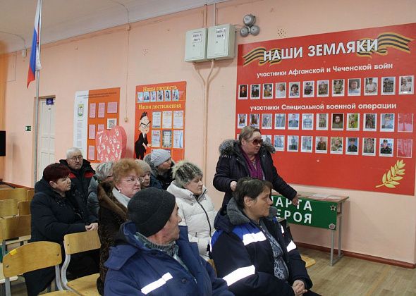 Клуб в Покровске-Уральском обещают модульный. Сроки не определены