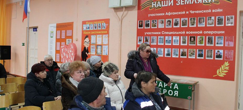 Клуб в Покровске-Уральском обещают модульный. Сроки не определены