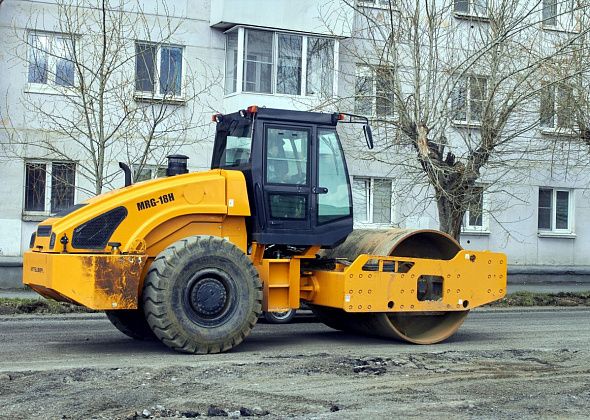  На ремонте дорог в Североуральске можно заработать свыше 110 млн