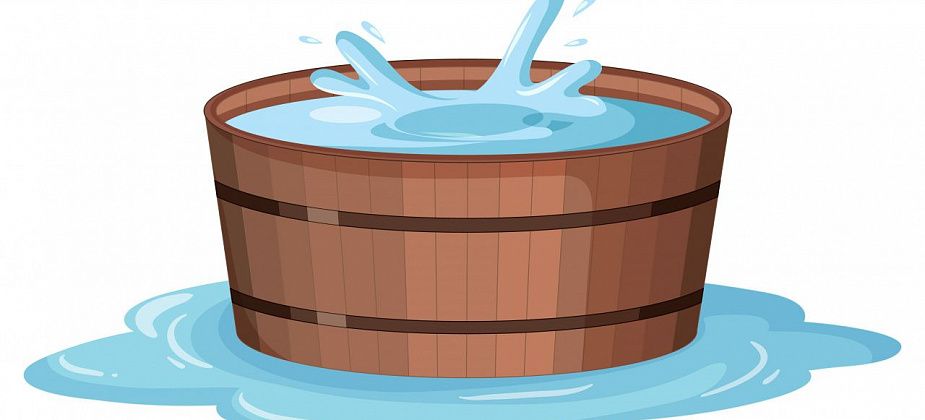 Перебои с холодной водой для Североуральска становятся нормой. Жителей просят отнестись с пониманием