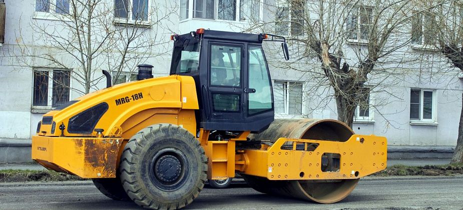  На ремонте дорог в Североуральске можно заработать свыше 110 млн