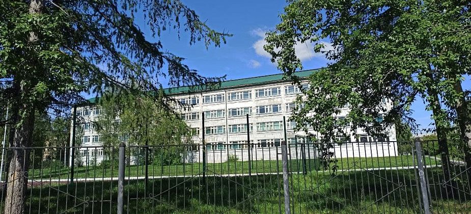 В школе №1 отремонтируют два кабинета за 1 миллион рублей