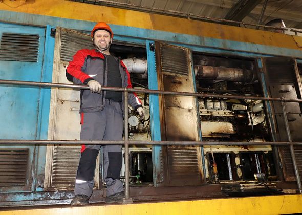 Свежий взгляд на производство