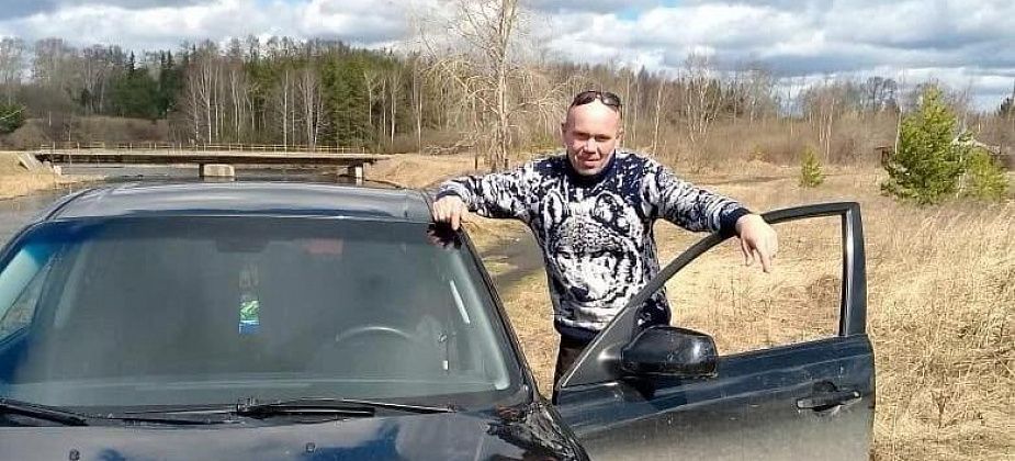 Виталия, которого вчера оставили под домашним арестом, будут судить за изготовление порнографии