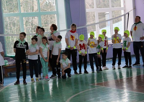 В Североуральске прошло профилактическое мероприятие «Вместе мы за безопасность!»