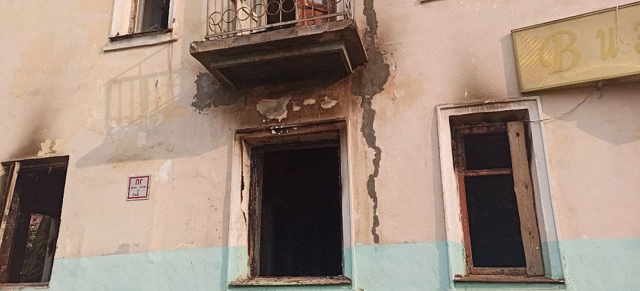 Бывшую вечернюю школу продали, бывшую неврологию снесут, седьмую столовую отдадут в аренду