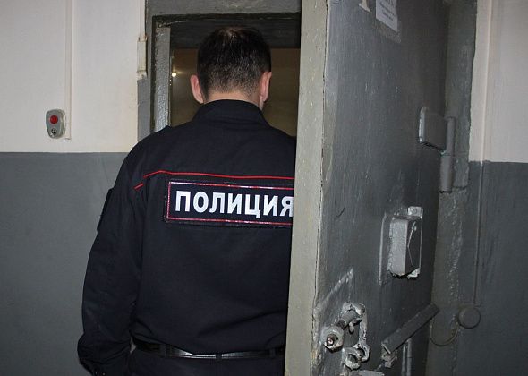 8 лет лишения свободы за покушение на сбыт наркотического средства