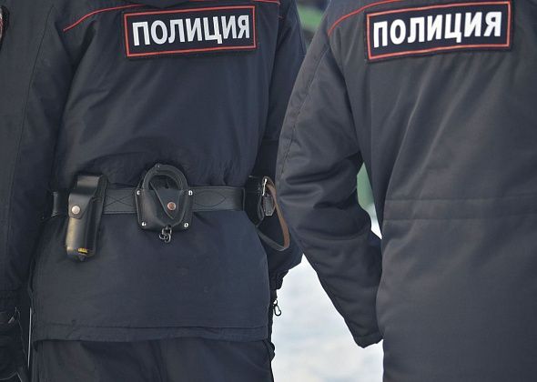 Нетрезвый житель Ивделя от скуки «заминировал» школу 