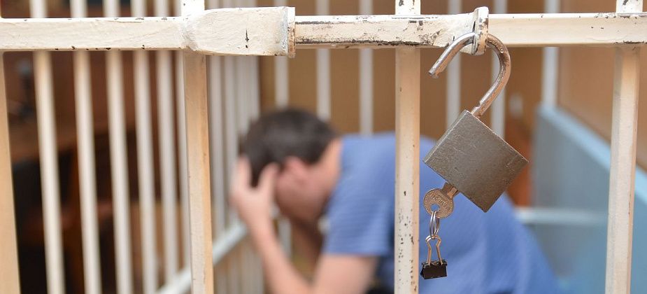 Пациент противотуберкулезного диспансера в Североуральске осужден за наркотики 