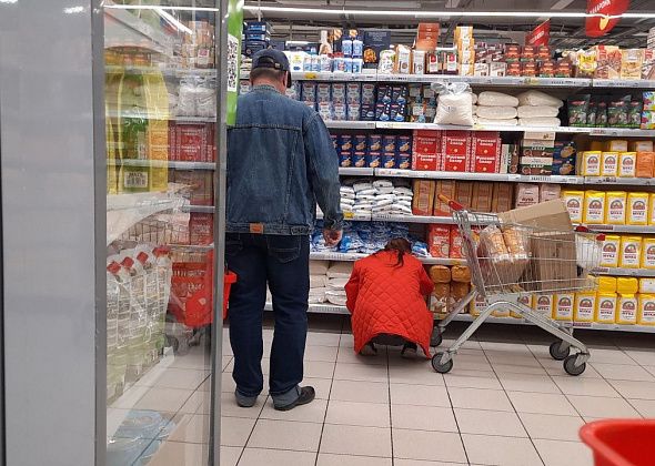 Североуралец за кражу бутылки виски будет трудиться 100 часов