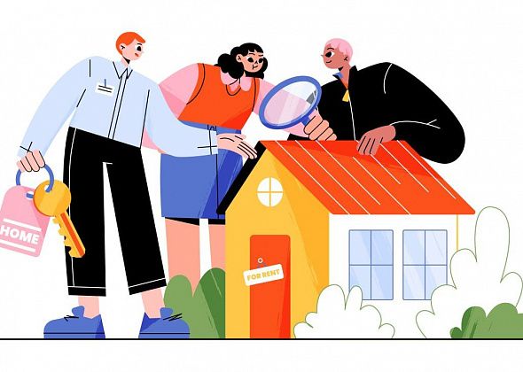 Ищете работу? Требуются риэлтор, мерчендайзер, педагог-библиотекарь