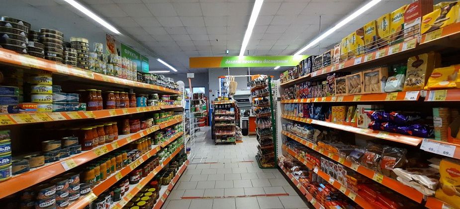 Вакансии на 4 октября. Требуется много продавцов 