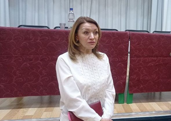 Светлана Миронова объяснила, что ее чистая зарплата два миллиона рублей в год, а не три