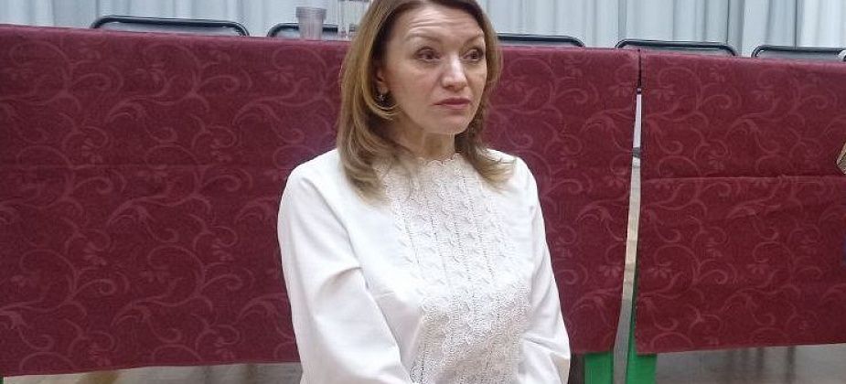 Светлана Миронова объяснила, что ее чистая зарплата два миллиона рублей в год, а не три