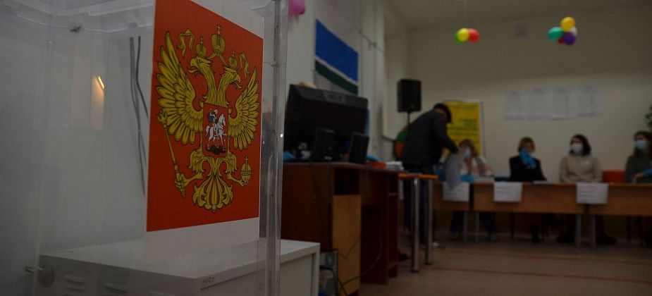 За депутатские мандаты в Североуральске поборются человек 130? Вчера документы на выдвижение принес первый соискатель