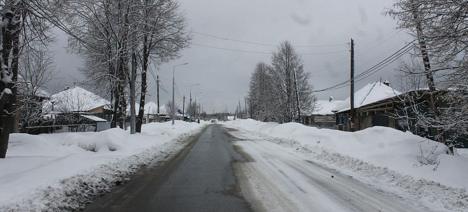 835 тысяч рублей - на содержание уличного освещения во всех североуральских поселках до октября