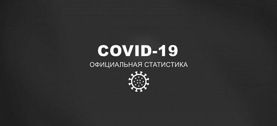 COVID. Заболеваемость в регионе продолжает стремительно снижаться: 395 случаев за сутки