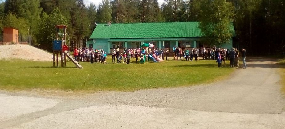 В загородном лагере летом отдохнут 777 детей и подростков, смен будет пять