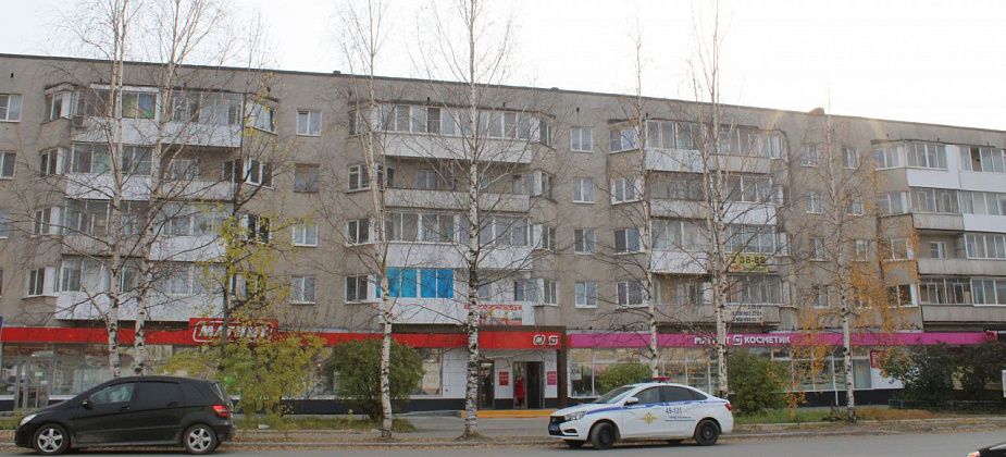 Движение по улице Ленина перекрыто, следите за остановками автобусов