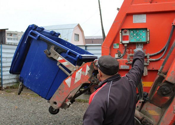 С мэрии Североуральска взыскали более 60 тысяч 