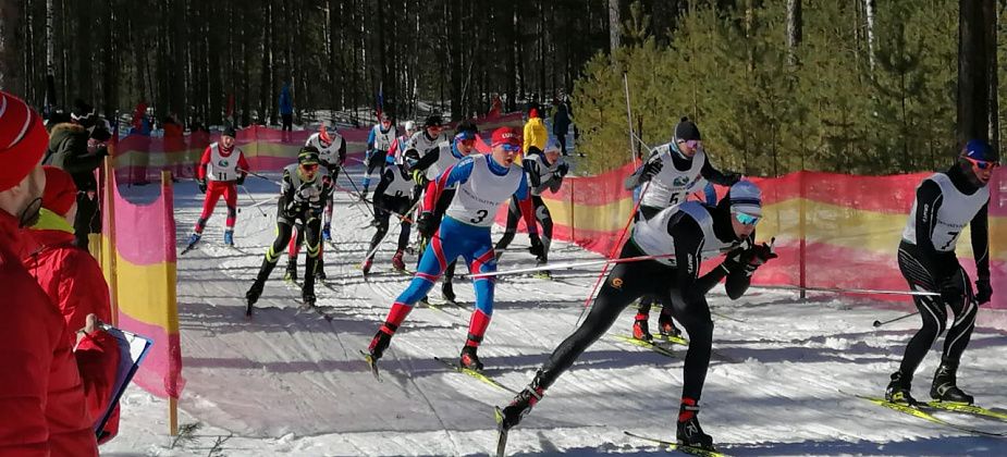 Фестиваль “Лыжня Лукьяновых” завершен. Черемуховцы надеются, что следующий будет еще круче
