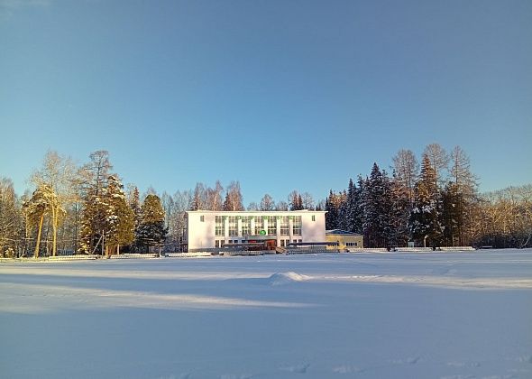 Прокат коньков и лыж на стадионе “Горняк” - прейскурант цен