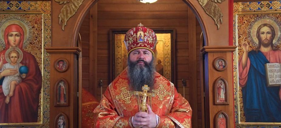 Назначен новый временный управляющий Серовской епархией