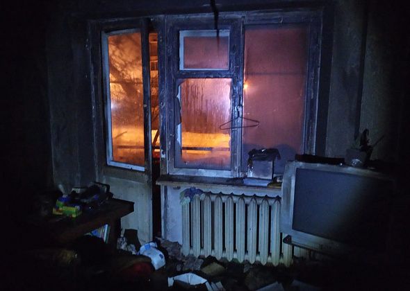 Мама и дочь в Краснотурьинске задохнулись в собственной квартире