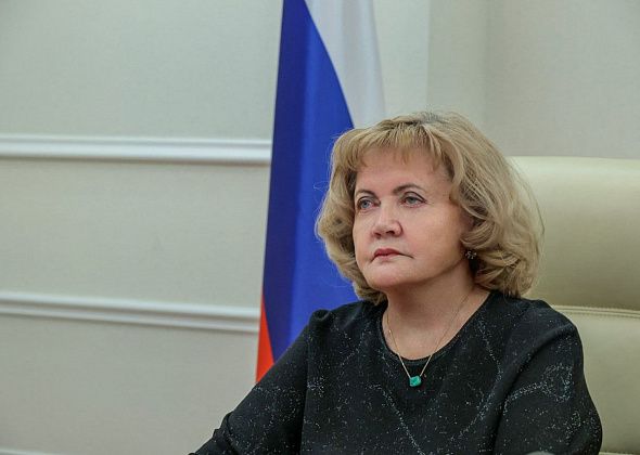 В ЗакСобрании оценили вклад «серебряных» волонтеров Среднего Урала в поддержку гражданских инициатив