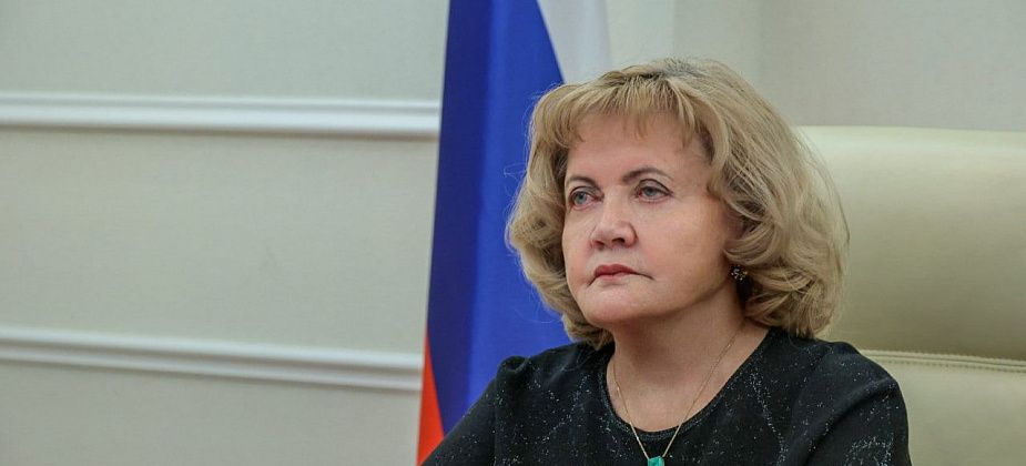 В ЗакСобрании оценили вклад «серебряных» волонтеров Среднего Урала в поддержку гражданских инициатив